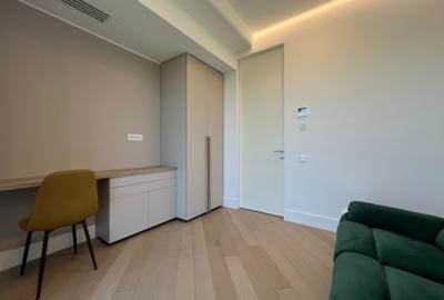 Inchiriere Penthouse 4 Camere Iancu Nicolae/ Cambridge School - 11