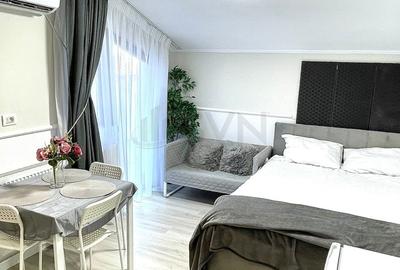 REA1020540 Apartament 8 camere Aviatiei decomandat - 7