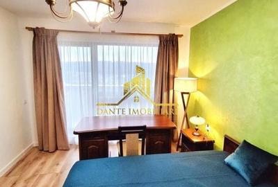 Apartament cu 2 camere semidecomandat, mobilat în Zorilor - 6