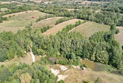 Teren intravilan, priveliste deosebita - 22