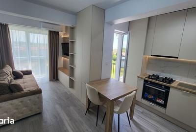 Apartament cu 2 camere în Central - 5