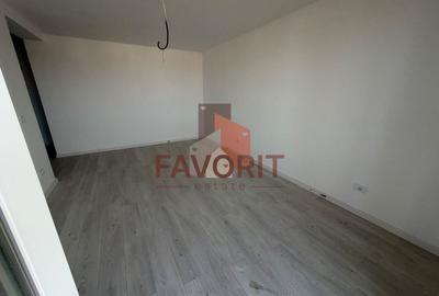 Apartament cu 2 camere decomandat în Giroc - 3