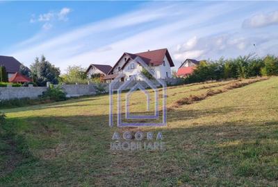 Teren de 5752 mp, în Central - 1