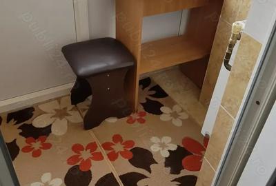 Inchiriez garsoniera transformata in 2 camere , zona Sarari, langa Liceul Henri Coanda! - 1