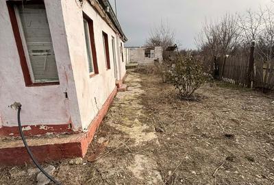 Casă cu 2 camere în Lacu - 4