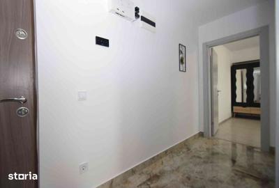 Apartament cu 2 camere decomandat în Calea București - 8
