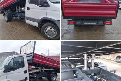 Transport ?i Demolari Profesionale - 5