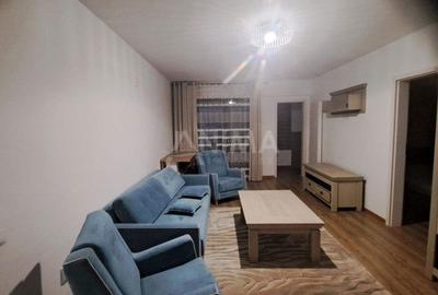 Apartament cu 2 camere în Plopilor - 10