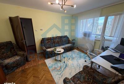 Apartament cu 2 camere semidecomandat în Astra - 3