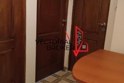 Apartament cu 3 camere decomandat, mobilat în Unirii - 2