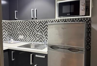 Garsonieră decomandată, mobilată în Take Ionescu - 2