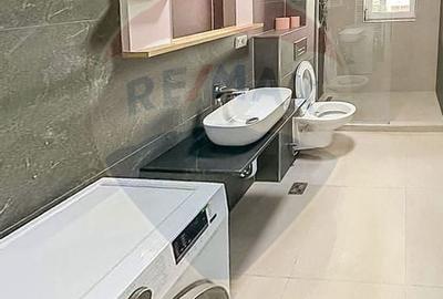 Apartament cu 2 camere decomandat, mobilat în Rulmentul - 4