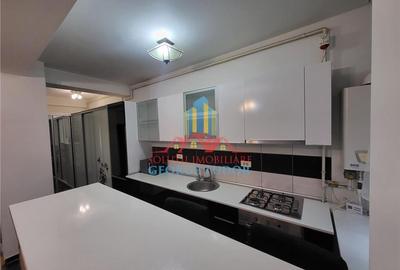 Inchiriere garsoniera Wellness Rezervelor - 5