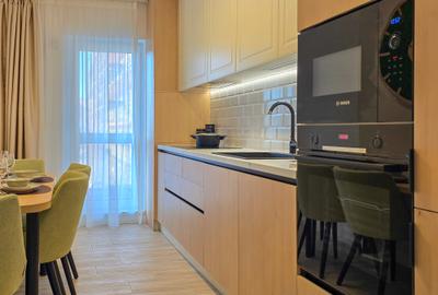 Apartament cu 3 camere decomandat în Galata - 10