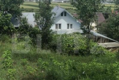 Casa Individuala Sf. Ilie Vechi 2300mp - 3