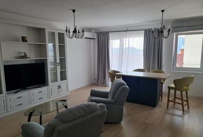 Apartament 2 camere, superfinisat, mobilat, garaj, Record Park - 2