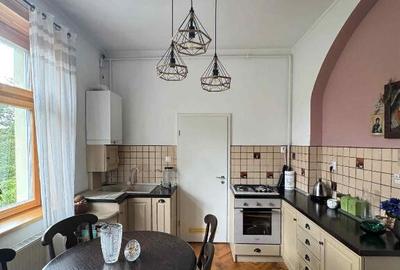 Garsoniera decomandata - zona Centru Civic - 5