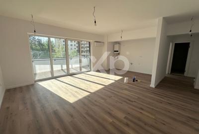 Apartament cu 2 camere în Craiovei