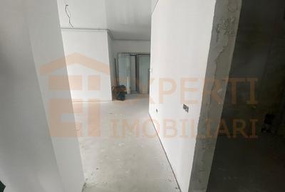 Apartament 3 camere, loc parcare - zona Stadion - 5