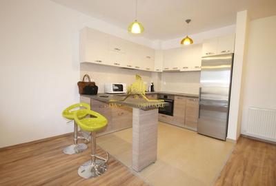 2 camere, modern, bloc nou, garaj, terasa, Buna Ziua, Sofia Residence - 11