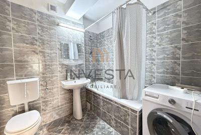 Apartament cu 2 camere decomandat, mobilat în Zorilor - 6