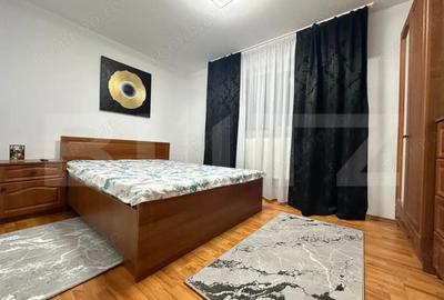 Apartament cu 2 camere de inchiriat - zona Cetate, Alba Iulia - 4