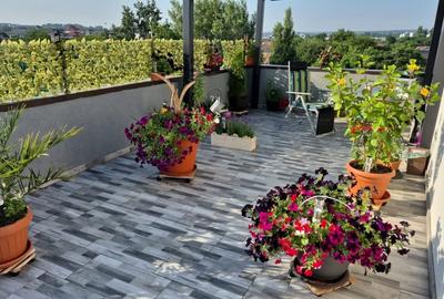 Apartament 2 camere, 52 mp, zona 1 Mai - 9