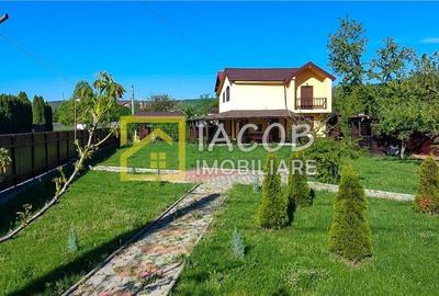 Casa Magura - Crihan, str. Visinului Casa Magura - Crihan, str. Visinului - 3