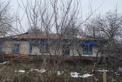 Teren de 1650 mp, în Esna - 1