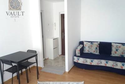 Garsonieră decomandată, mobilată în Tei - 1