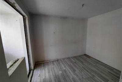 Apartament cu 2 camere semidecomandat în Vest - 9