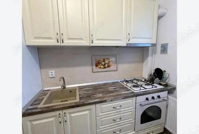 Apartament cu 1 camera etajul 2 Calea Urseni - 2