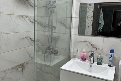 Apartament cu 3 camere semidecomandat în Trivale - 3