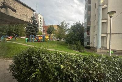 Apartament cu 2 camere decomandat Zorilor - 7
