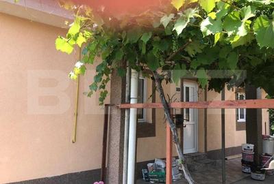 Vila individuala 200 mp si curte de 600 mp in zona Manta Rosie - 4