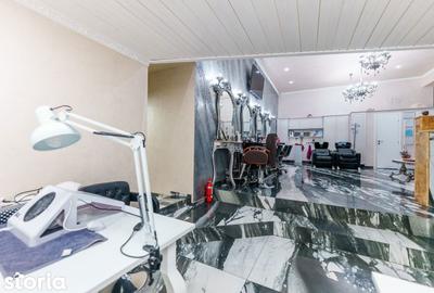 Spațiu comercial, de 135 mp, în Micălaca - 17