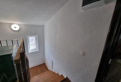 Apartament cu 2 camere semidecomandat în Central - 2