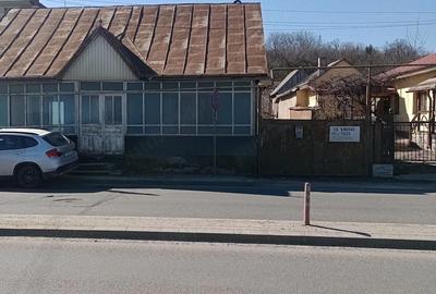 Casă cu Teren 1917 Mp în Fălticeni - 4