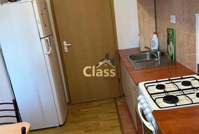 Apartament 1 camera |  41 mpu | zona C. Brancusi Gheorgheni - 3