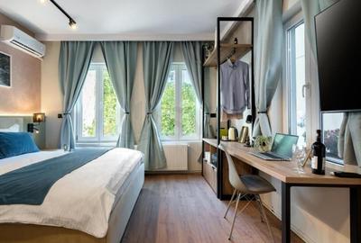 Vila 12 Camere Romana Dacia Eminescu ASE Vila 12 Camere Romana Dacia Eminescu ASE - 1