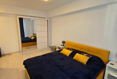 Apartament 2 camere | Decomandat | Bucatarie inchis | Terasa 16mp | Parcare - 2