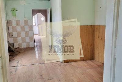 Apartament cu 3 camere semidecomandat în Aeroport - 6