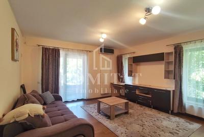 Apartament 2 camere | De închiriat | Decomandat | Cartier Gheorgheni - 4