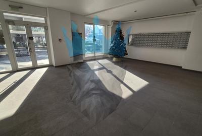 Apartament cu 2 camere decomandat, mobilat în Viilor