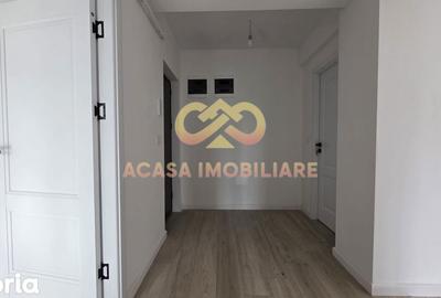 Apartament cu 2 camere decomandat în Valea Lupului - 11