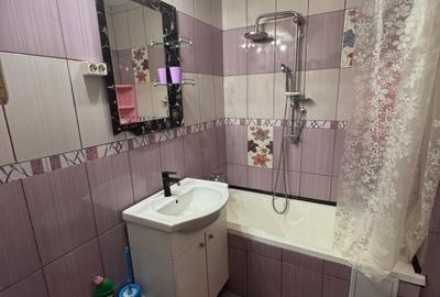 Apartament cu 3 camere semidecomandat, mobilat în Podu Roș - 11