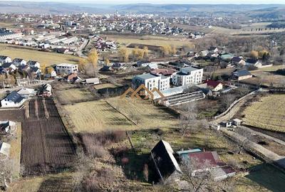 De vanzare | Teren intravilan | 5700mp - 3