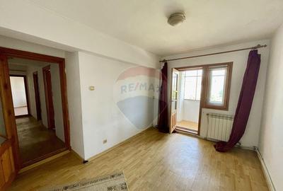 Apartament cu 3 camere de vanzare in zona Brailei - 11