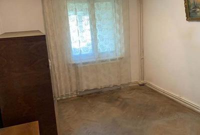 Vand apartament 4 camere parter 80m2 Alexandria str Independentei nr2 Bl307 scA Ap2 parter - 8