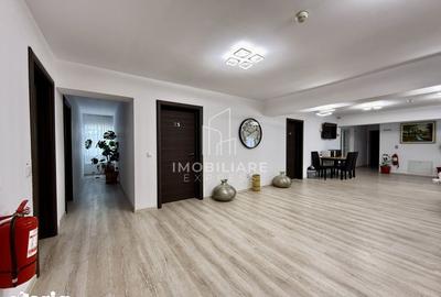 Spațiu comercial, de 800 mp, în Apahida - 13